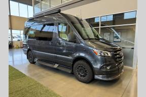 New 2024 Midwest Automotive Designs Passage FD2 Photo