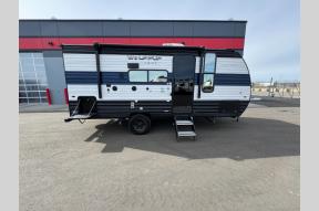 New 2023 Forest River RV Cherokee Wolf Pup 16KHW Photo
