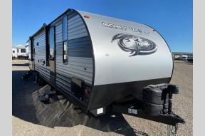 New 2022 Forest River RV Cherokee Grey Wolf 29TE Photo