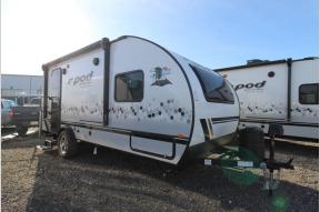 New 2022 Forest River RV R Pod RP-196 Photo