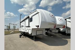 New 2023 Forest River RV Cardinal RED 28BH Photo