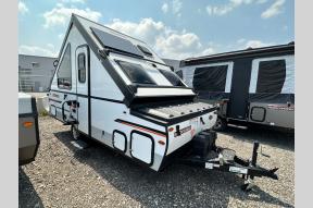 New 2023 Forest River RV Rockwood Hard Side Series A122S Photo