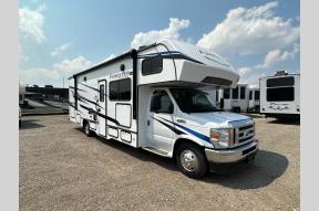 New 2023 Forest River RV Forester Classic 3051S Ford Photo