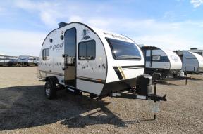 New 2022 Forest River RV R Pod RP-171 Photo