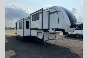 New 2024 Forest River RV Cardinal 35FL Photo