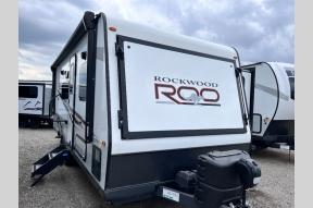 New 2022 Forest River RV Rockwood Roo 233S Photo
