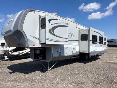 RV Search in AB | Search for your next RV at Rangeland RV & Trailer Sales