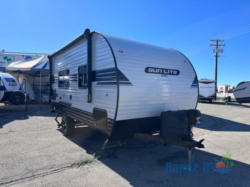 used travel trailers hesperia