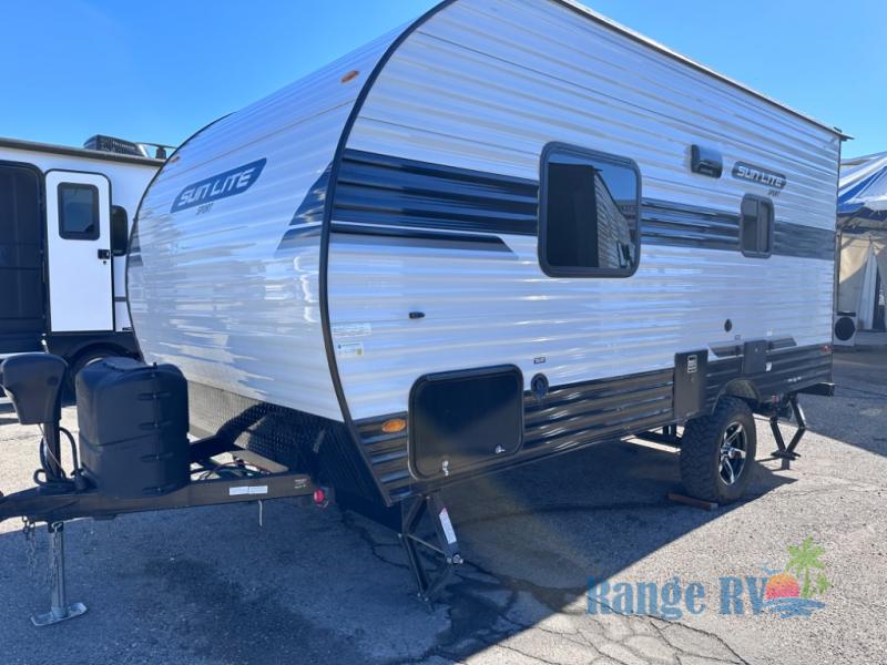 used travel trailers hesperia