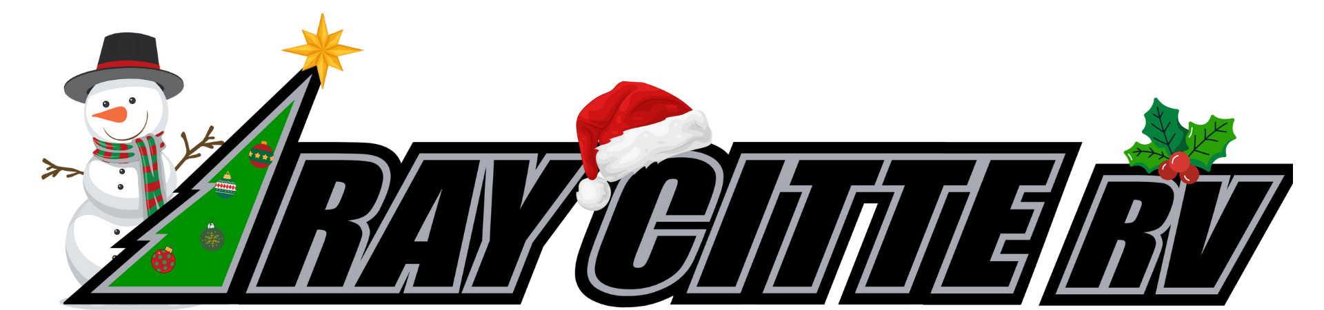 Ray Citte RV