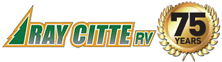 Ray Citte RV Logo