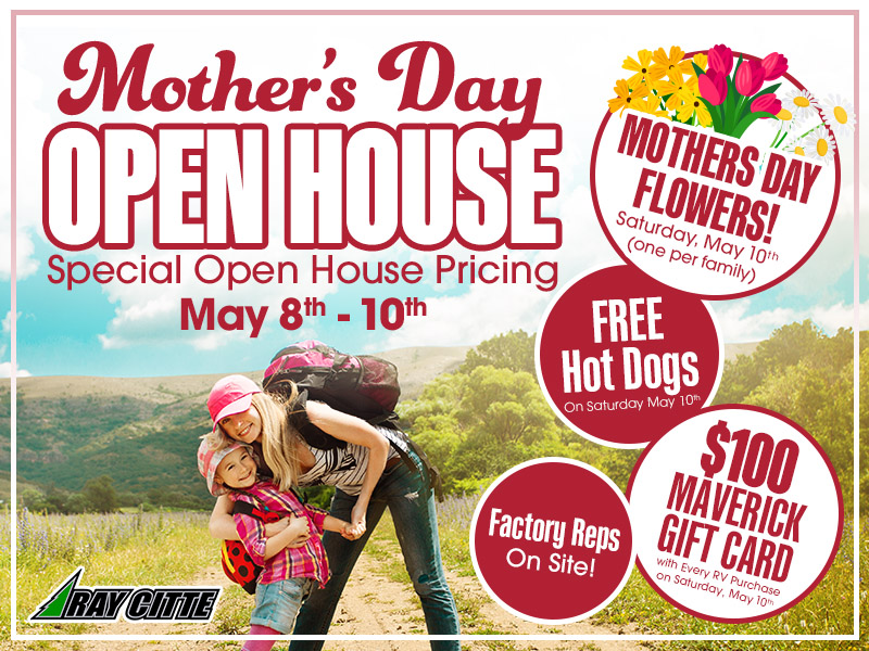 Mothers Day