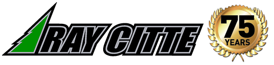 Ray Citte RV Logo