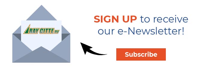 Sign up to Receive Our e-Newsletter!