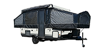 Tent Trailer