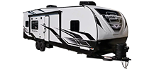 Toy Haulers Travel Trailer