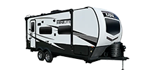 Travel Trailers