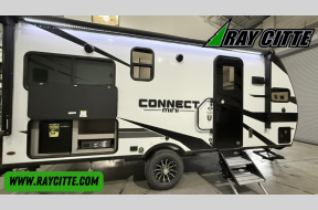 New 2025 KZ Connect Mini CM181FKK Photo