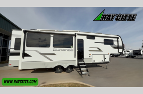 New 2025 KZ Durango D301RLT Photo