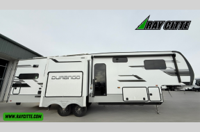 New 2025 KZ Durango D321RKT Photo