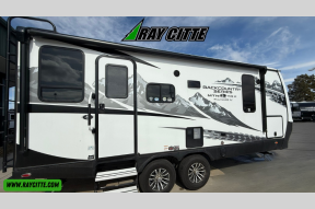 New 2025 Outdoors RV Back Country Series MTN TRX 20BD Photo