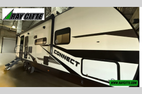 New 2025 KZ Connect C261RB Photo