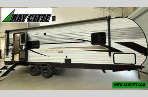 New 2025 KZ Sportsmen SE 241RKSE Photo