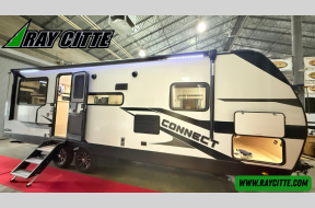 New 2025 KZ Connect SE C241RESE Photo