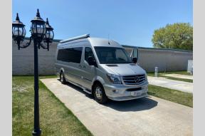 Used 2016 AIRSTREAM TOURING COACH INTERSTATE EXT LOUNGE 24NCV Photo