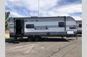 New 2022 KZ Sportsmen SE 241RKSE Photo