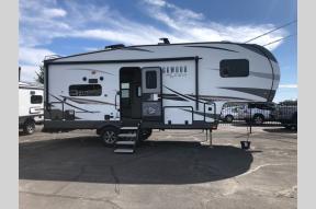 New 2022 Forest River RV Rockwood Ultra Lite 2445WS Photo