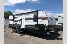 New 2022 Forest River RV Wildwood 23RK Photo