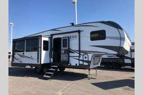 New 2022 Forest River RV Rockwood Ultra Lite 2883WS Photo