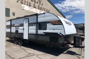 New 2022 Forest River RV Wildwood X-Lite T241RLXL Photo