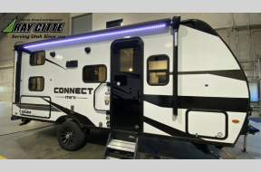 New 2025 KZ Connect Mini CM191BHK Photo