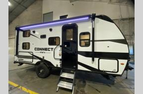 New 2025 KZ Connect Mini CM191BHK Photo