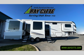 New 2025 KZ Durango Gold G391RKF Photo