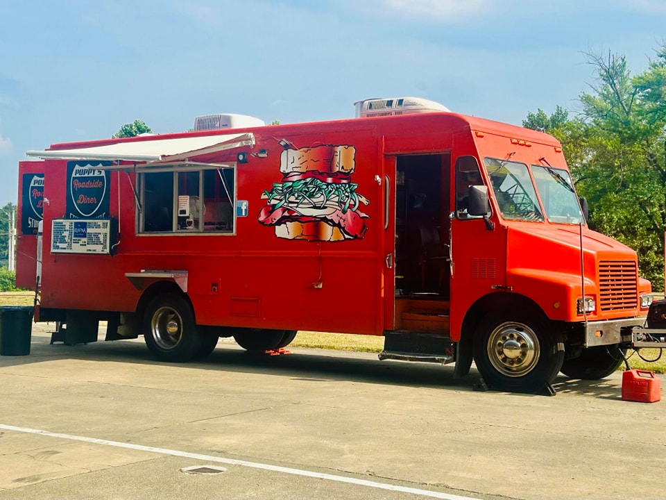 Poppy's Roadside Diner