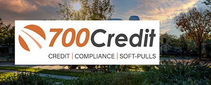 700 Credit