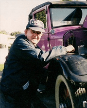 Chuck Haire Sr., Founder of RCD RV Supercenter