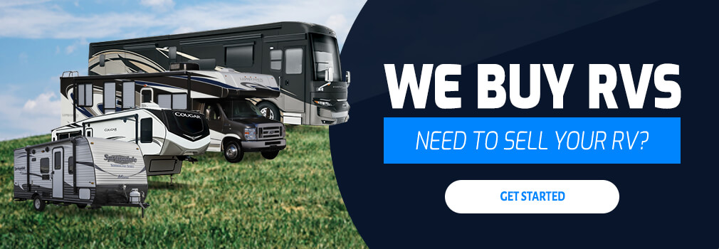 New and Used RV Dealer in Ohio | RCD RV Supercenter