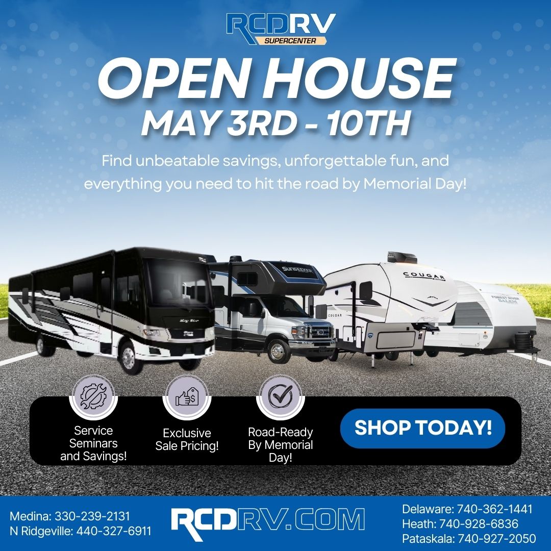 Open House