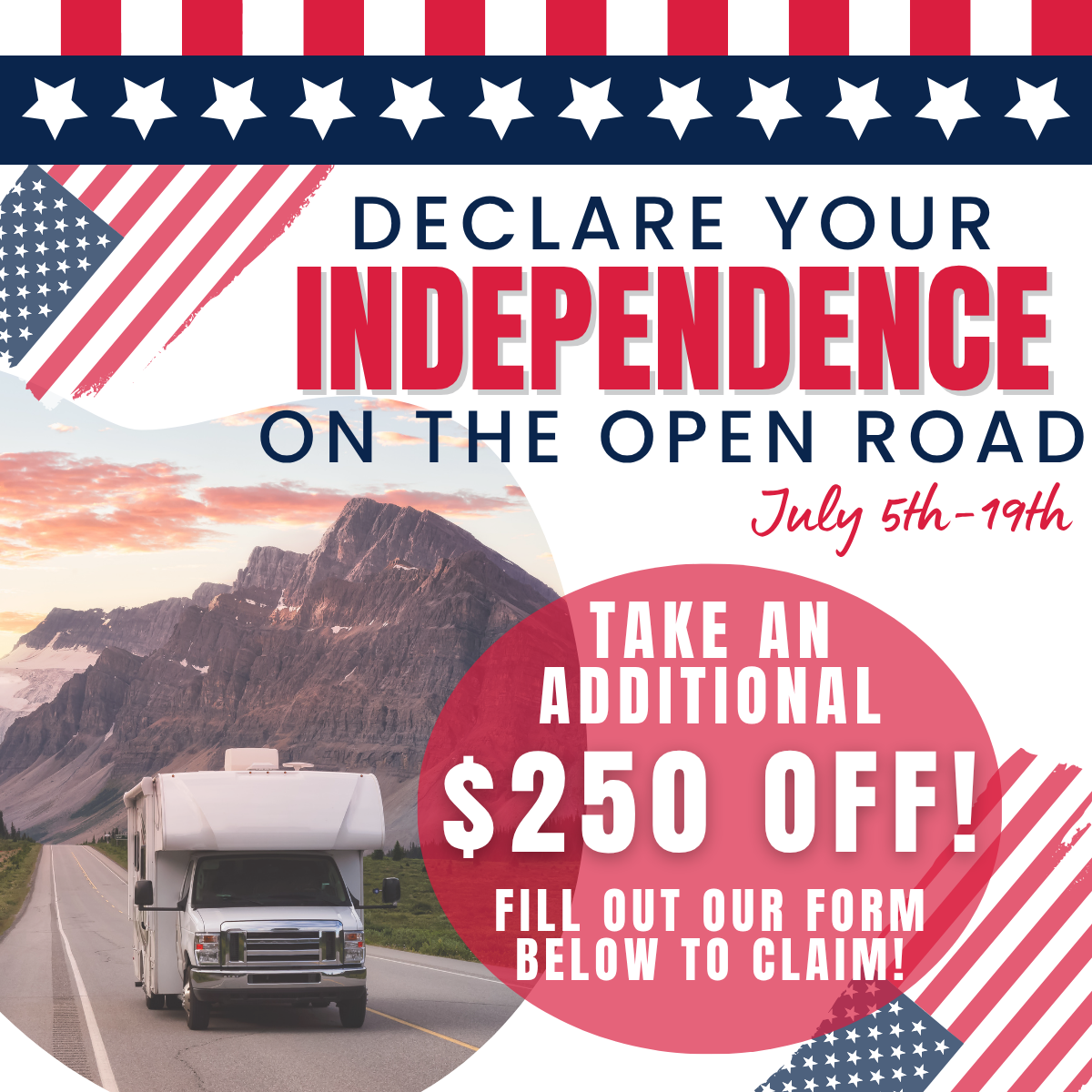 Independence