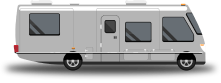 Class A Motorhome