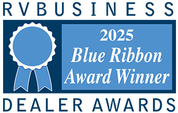 2025 Blue Ribbon Award winner