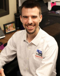 MATT AMES