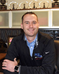 SCOTT BAKER