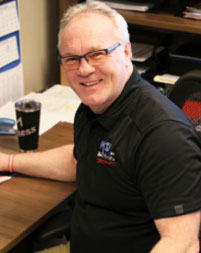 SCOTT HOCHRADEL