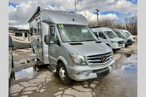 Used 2018 Pleasure-Way Plateau XLTS Std. Model Photo