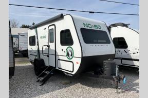 Used 2019 Forest River RV No Boundaries NB16.5 Photo
